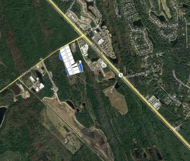 0 International Golf Pkwy, Saint Augustine, FL 32095 Land For Sale