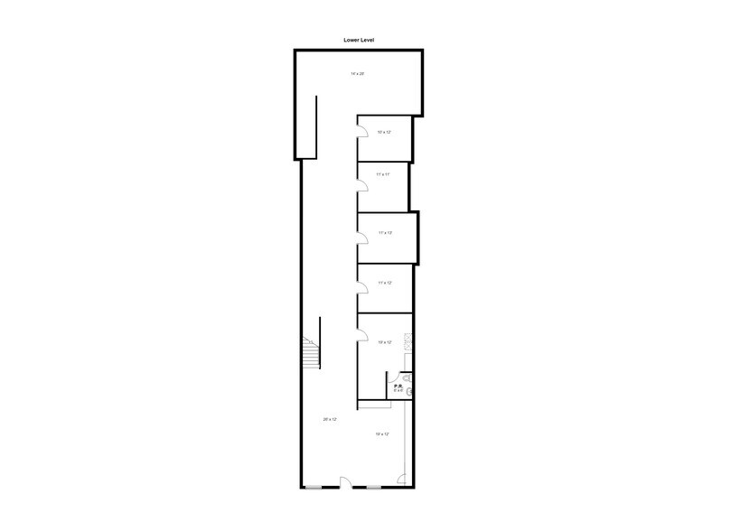 More Photos Of 825 Grand Ave, New Haven Office For Sale