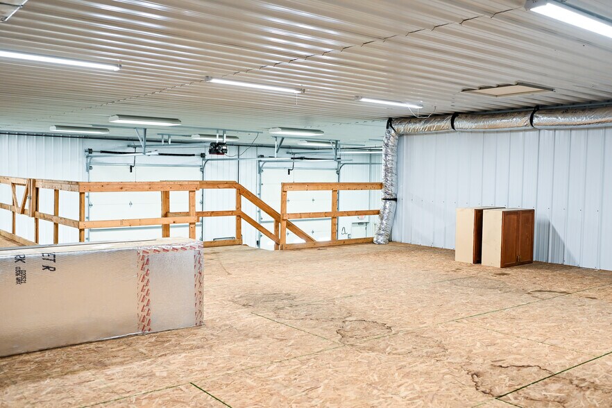 More Photos Of 23367 US 23, Circleville Industrial For Lease