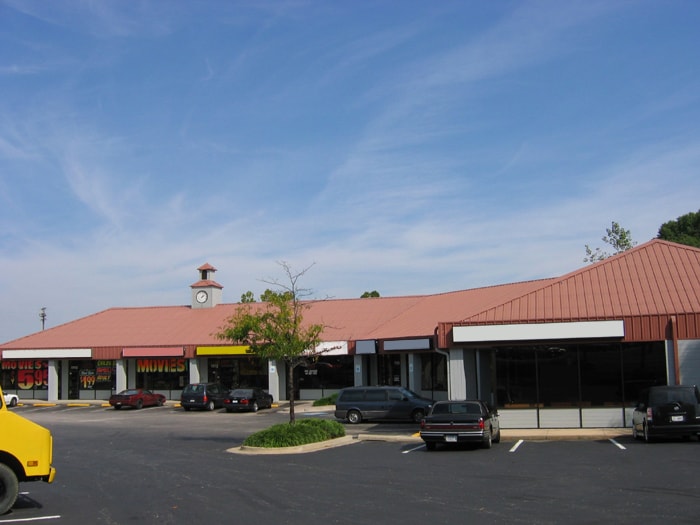 More Photos Of 11101-11123 Baltimore Ave, Beltsville Freestanding For Lease
