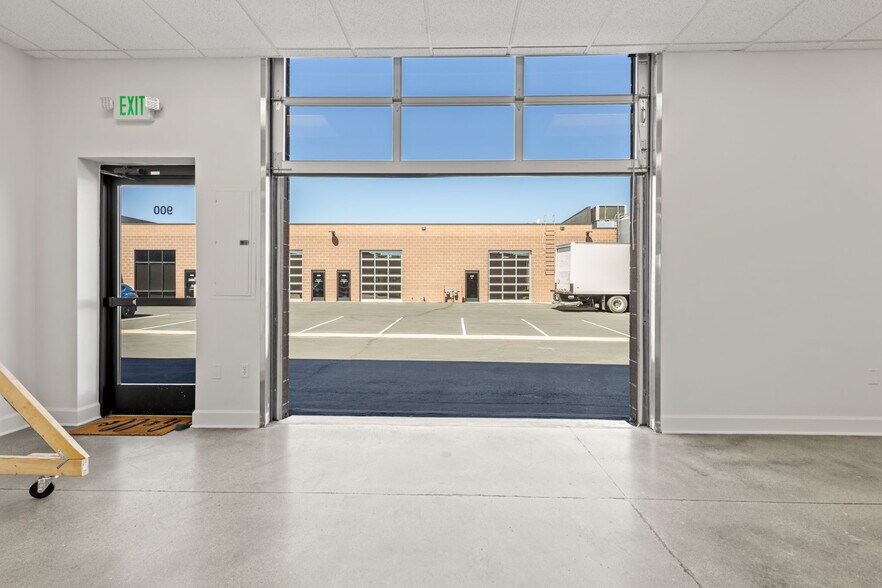 More Photos Of 10850 N Dover St, Westminster Warehouse For Sale