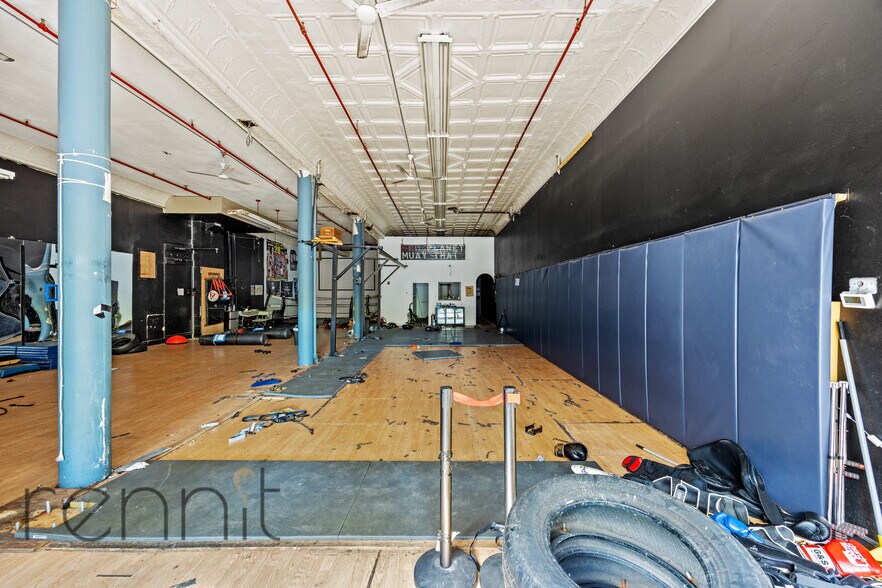 More Photos Of 1449 Broadway, Brooklyn Storefront For Lease