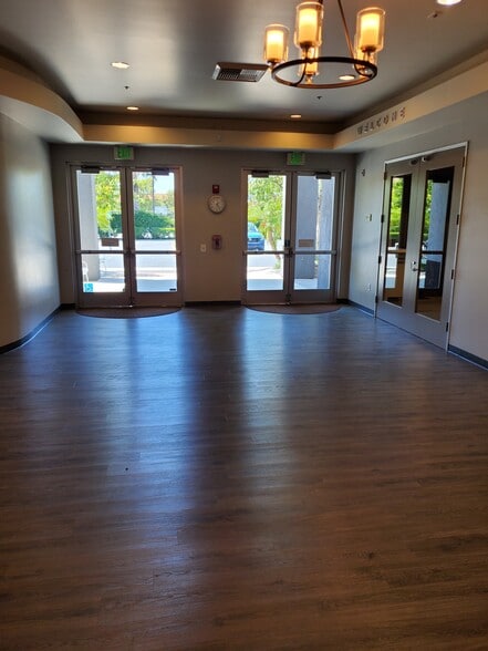 More Photos Of 4700 E Walnut Ave, Orange Religious Facility For Sale