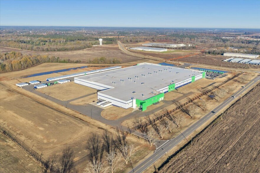 More Photos Of Robins International Blvd, Warner Robins Land For Sale