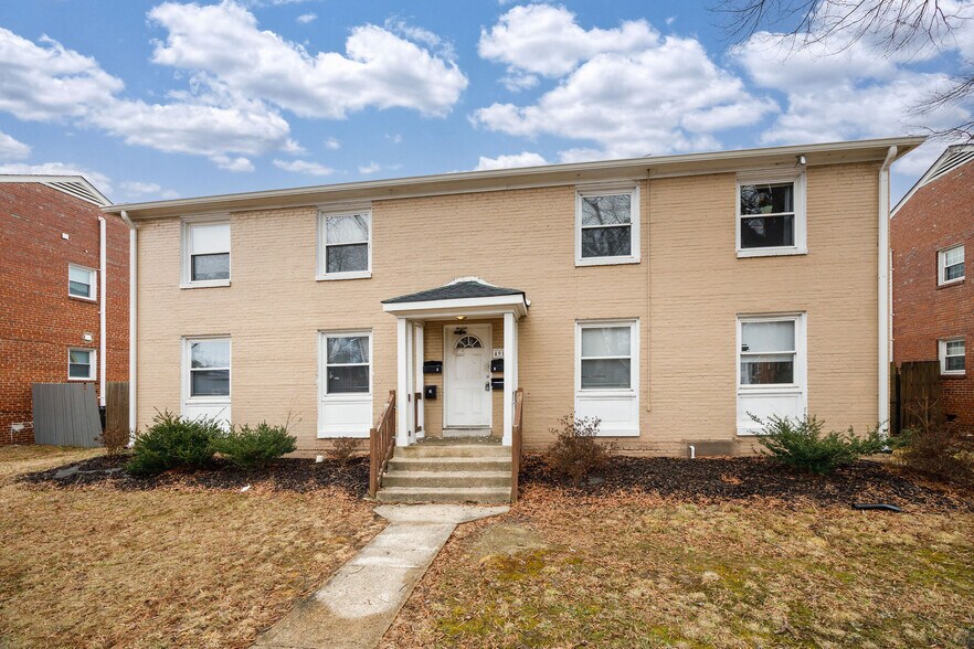 More Photos Of 4913 Chamberlayne Ave, Richmond Apartments For Sale