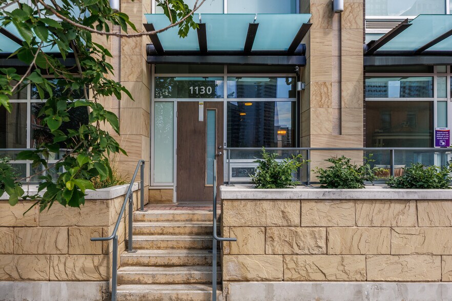 Primary Photo Of 1130 3 St SE, Calgary Flex For Sale