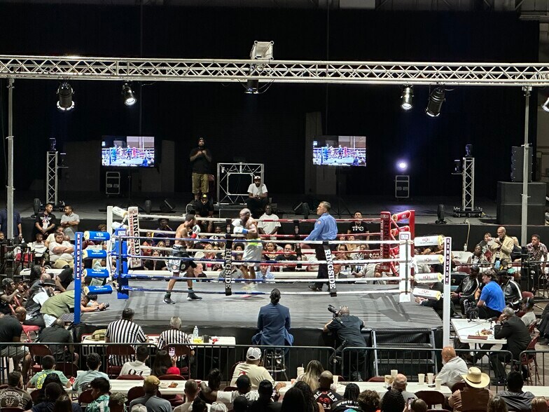 More Photos Of 10408 State Highway 64 E, Tyler Theater Concert Hall For Sale