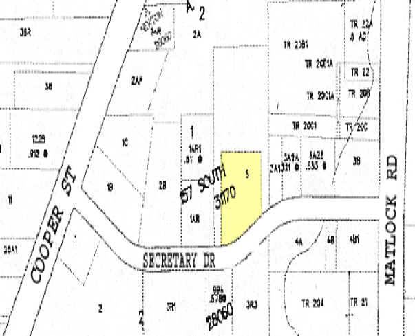 More Photos Of 805 Secretary Dr, Arlington Warehouse For Lease