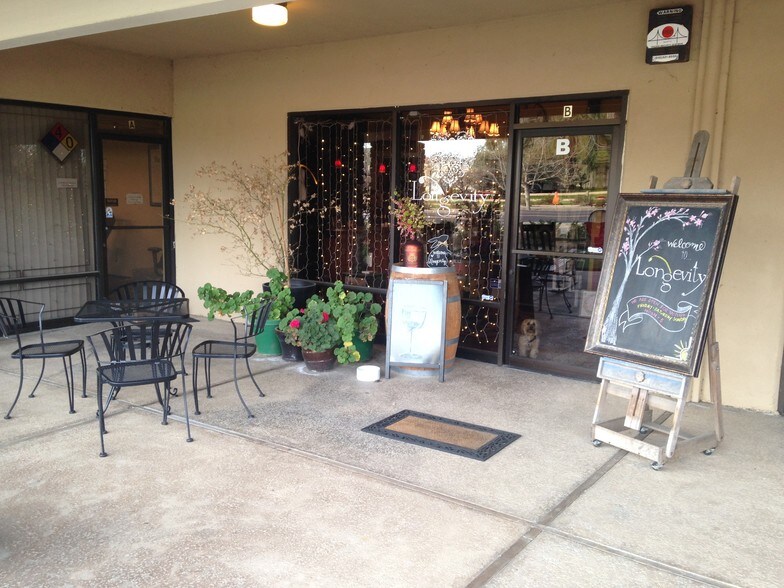 More Photos Of 2271 S Vasco Rd, Livermore Warehouse For Lease