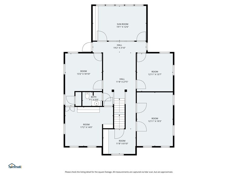 More Photos Of 4953 Presidents Way, Tucker Loft Creative Space For Sale