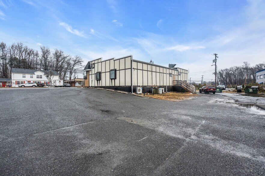 More Photos Of 392 Rt-34, Matawan Restaurant For Sale