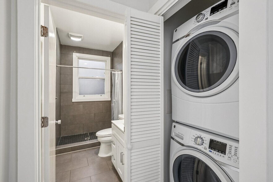 More Photos Of 1745 Market St, San Francisco Apartments For Sale