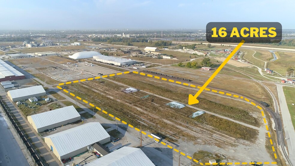 More Photos Of 000 4th St, Madison Land For Lease