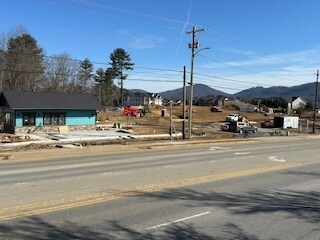 More Photos Of 3042 Hendersonville Rd, Fletcher Land For Lease
