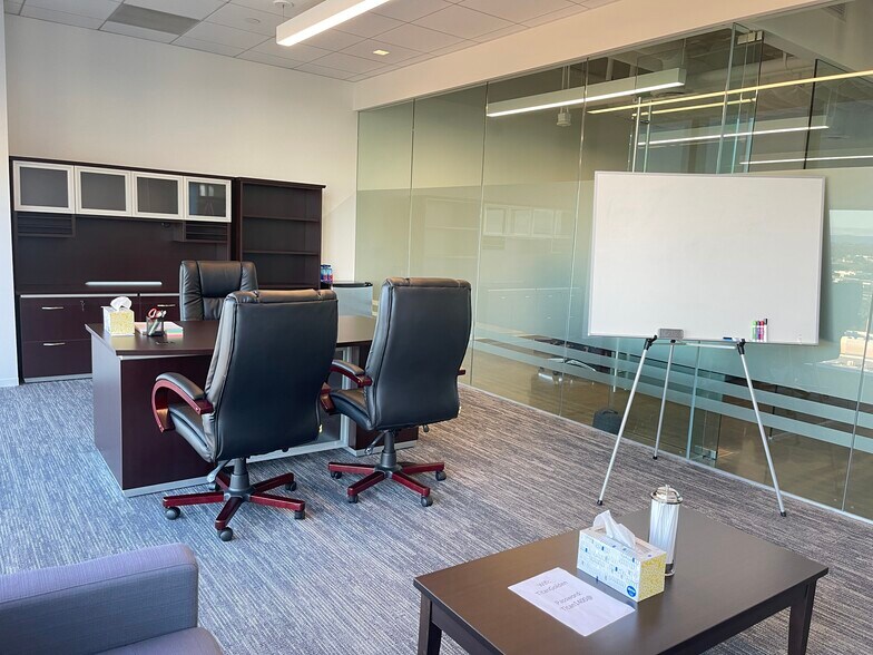 More Photos Of 200 Spectrum Center Dr, Irvine Office For Lease