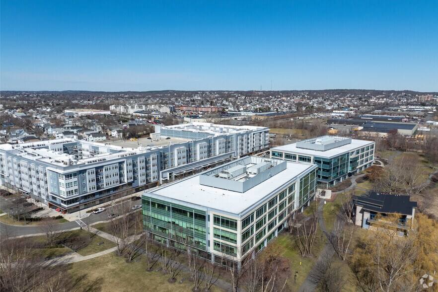 More Photos Of 200 Rivers Edge Dr, Medford Office For Lease