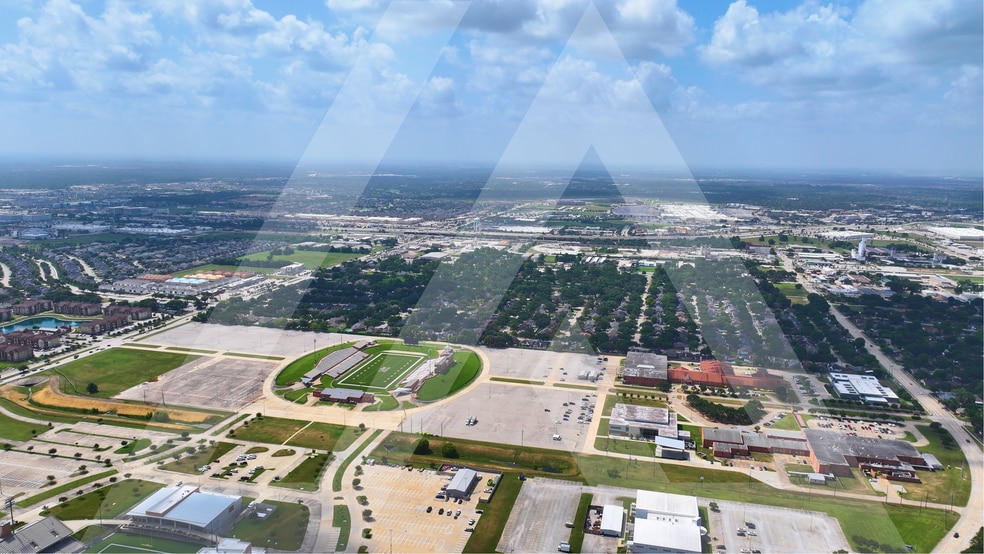 More Photos Of 5160 Franz Rd, Katy Storefront Retail Office For Sale