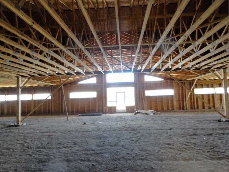 More Photos Of 4639 Packard Rd, Mount Pleasant Office For Sale