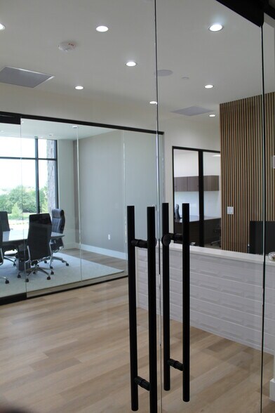 More Photos Of 8850 Collin McKinney Parkway, McKinney Office For Lease