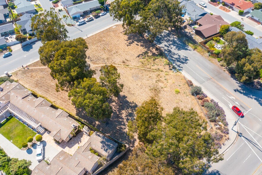 More Photos Of 2783 Coral Ave, Morro Bay Land For Sale