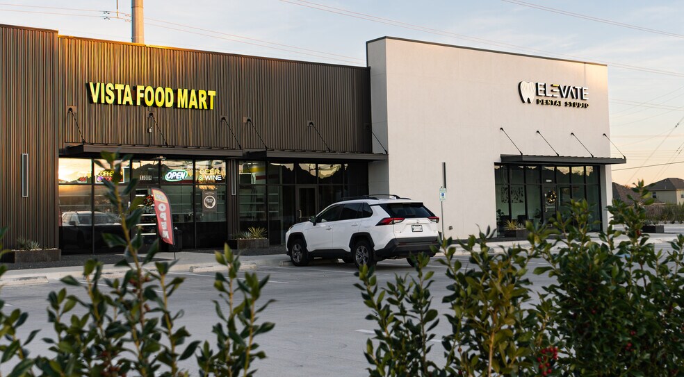 More Photos Of 13000 Park Vista Blvd, Fort Worth Storefront For Lease