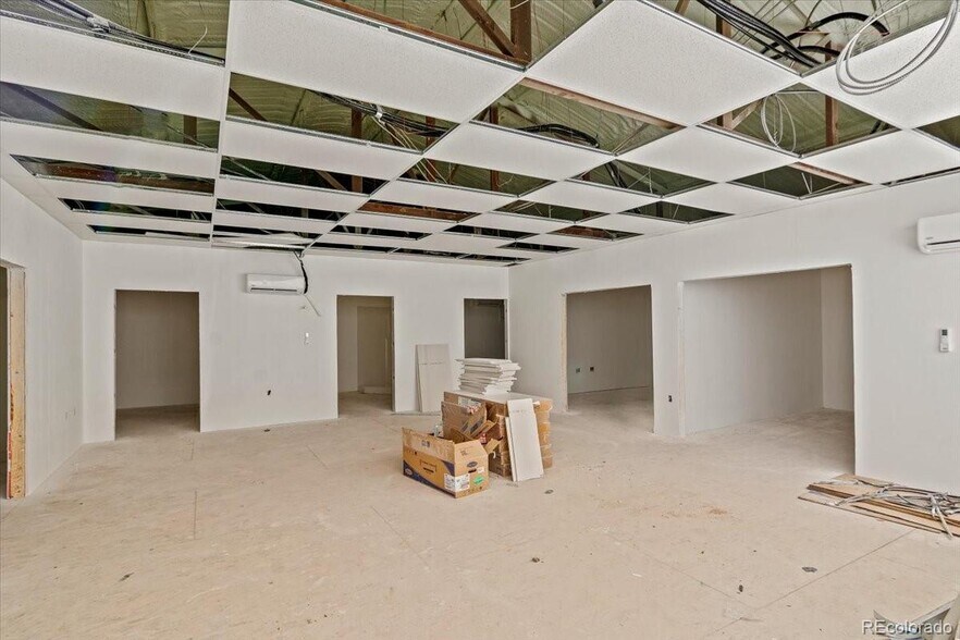 More Photos Of 7950 Maverick Ln, Ordway Industrial For Sale
