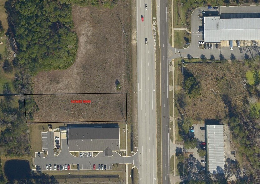 More Photos Of 0 Saint Johns Bluff Rd, Jacksonville Land For Sale