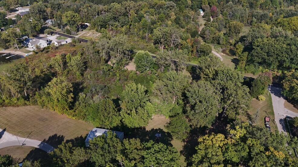More Photos Of 4020 Round Lake Hwy, Manitou Beach Land For Sale