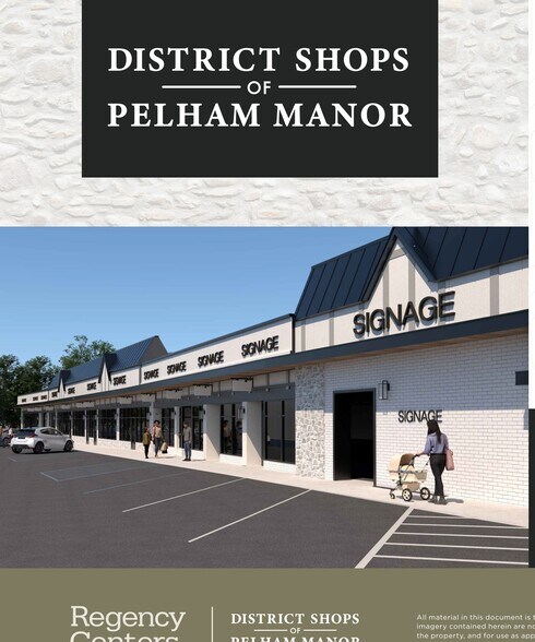 More Photos Of 4785 Boston Post Rd, Pelham Unknown For Lease