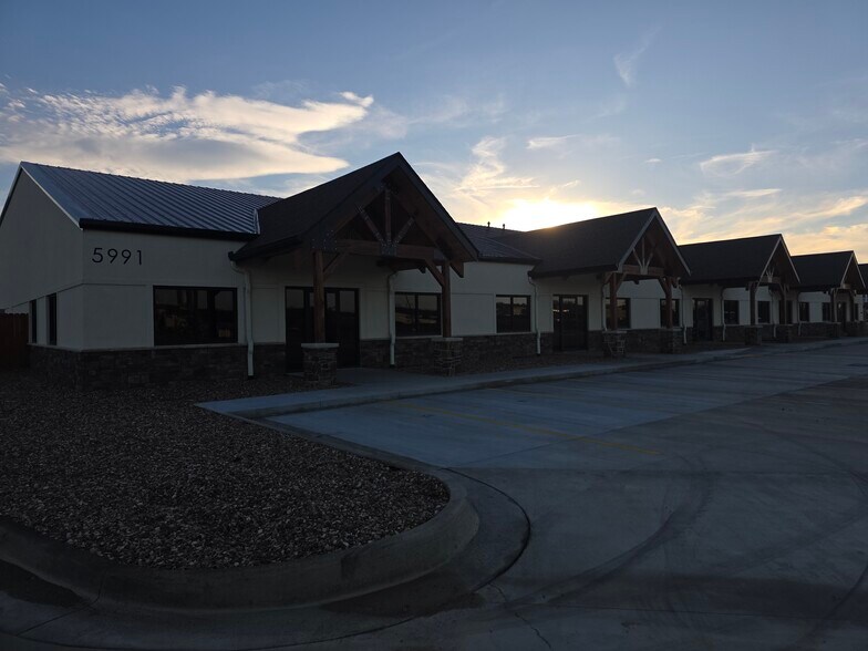 More Photos Of 5300 S Zero St, Fort Smith Storefront Retail Office For Sale