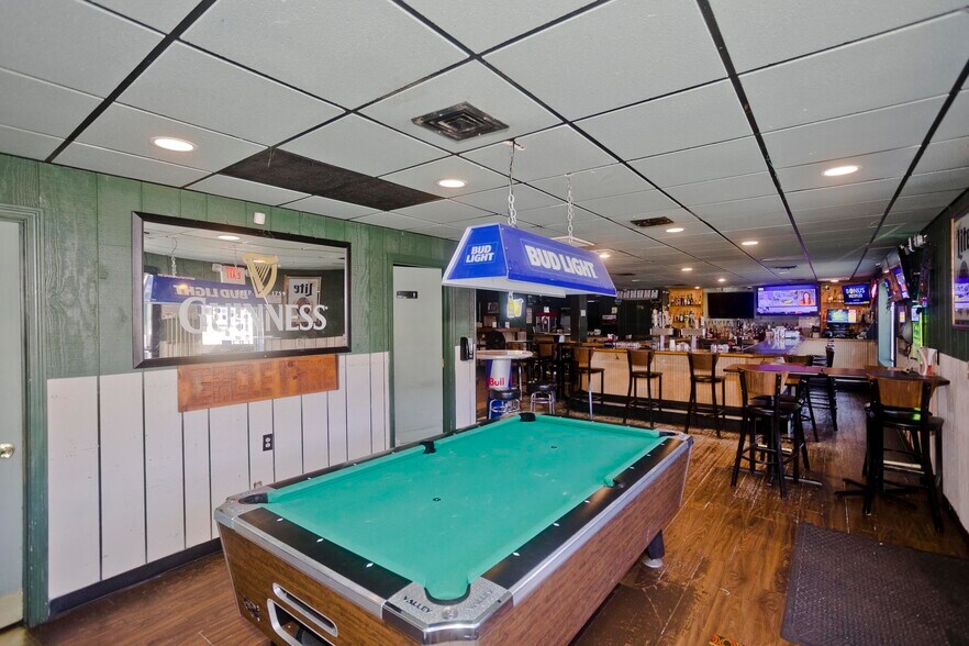 More Photos Of 1747-1755 Westover Rd, Chicopee Storefront For Sale