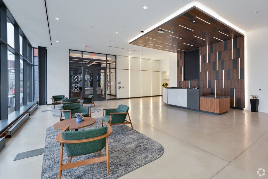 More Photos Of 150 Richmond St, Providence Office For Lease