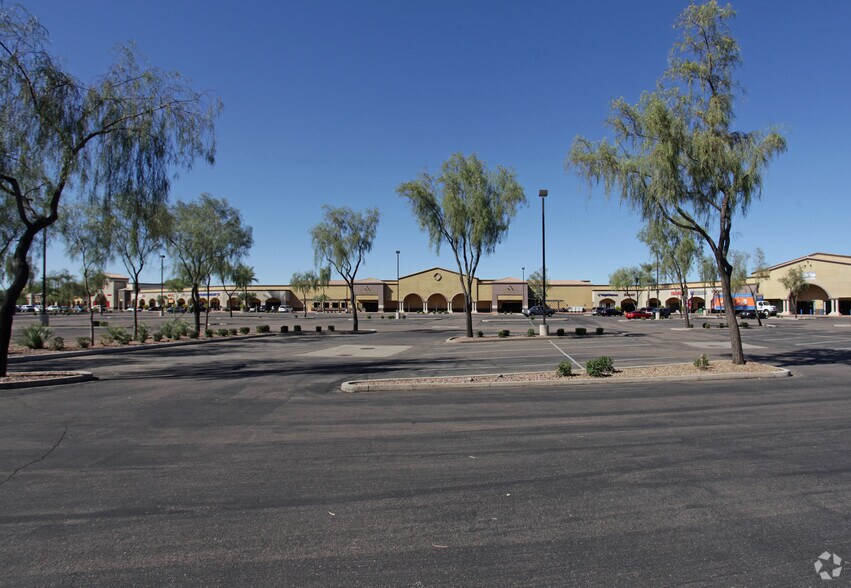 More Photos Of 2820-2980 S Alma School Rd, Chandler Unknown For Lease