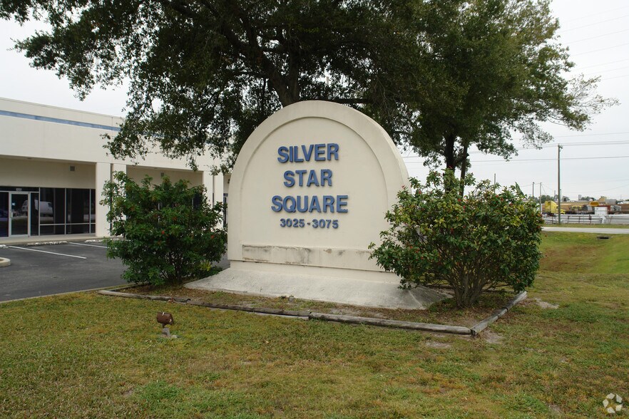 More Photos Of 3025 Silver Star Rd, Orlando Warehouse For Lease