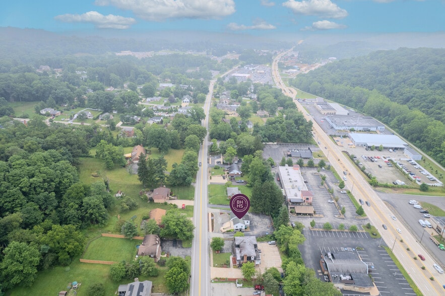 More Photos Of 4373 Old William Penn Hwy, Murrysville Office For Lease