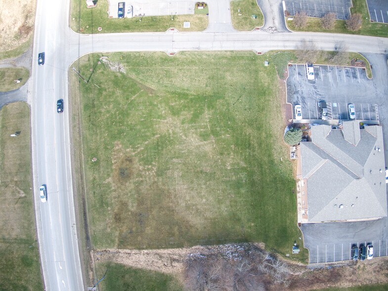 Primary Photo Of 120 Enclave, New Castle Land For Sale