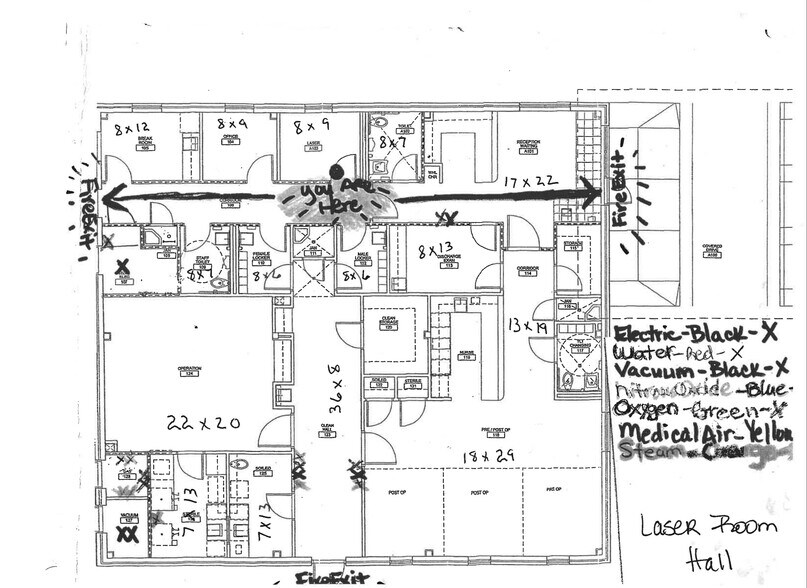 More Photos Of 3327 S Division St, Blytheville Rehabilitation Center For Sale