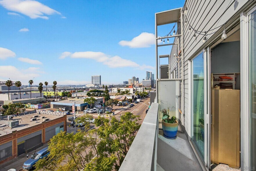 More Photos Of 1712 National Ave, San Diego Flex For Sale