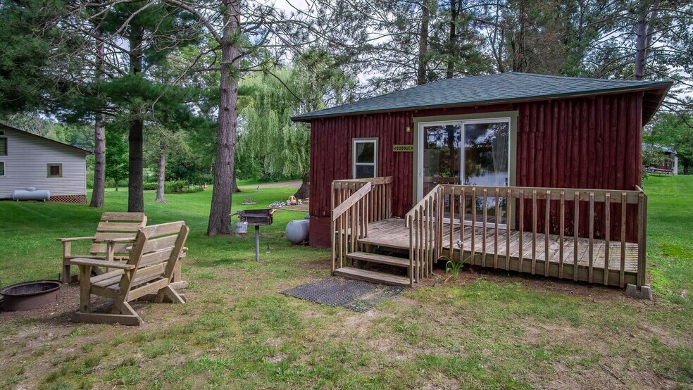 More Photos Of N1107 Roses Resort Rd, Weyerhaeuser Trailer Camper Park For Sale