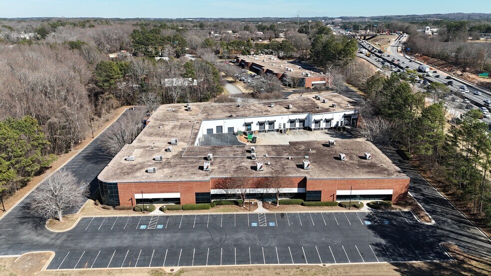 More Photos Of 5240 Snapfinger Park Dr, Lithonia Light Distribution For Lease