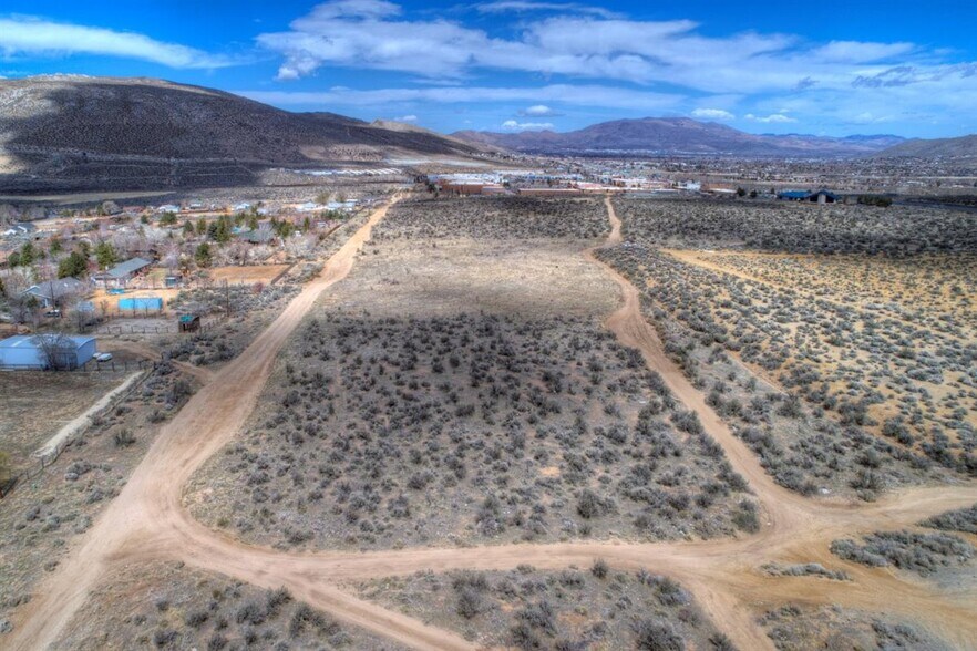 More Photos Of 900 Jacks Valley Rd, Carson City Land For Sale