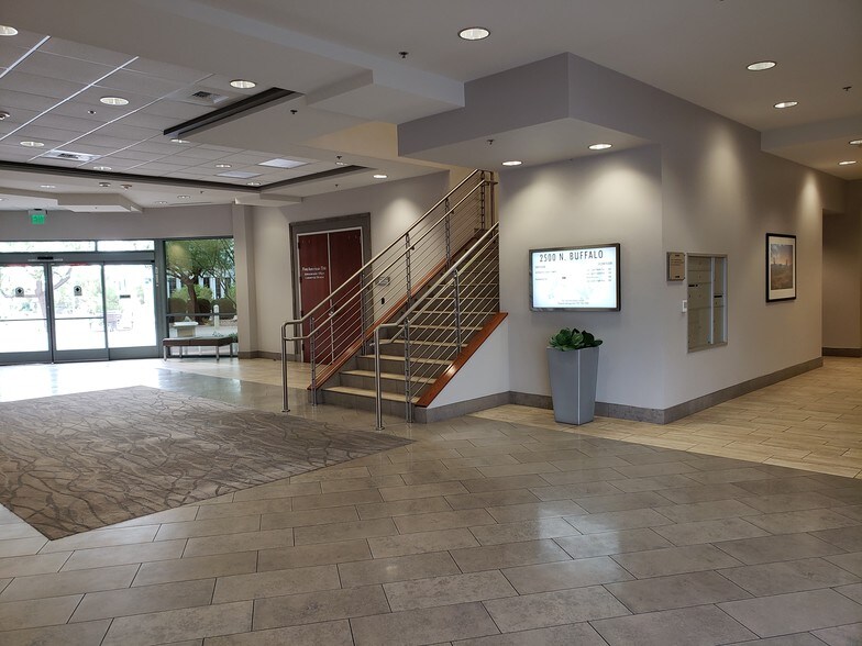More Photos Of 2500 N Buffalo Dr, Las Vegas Office For Lease