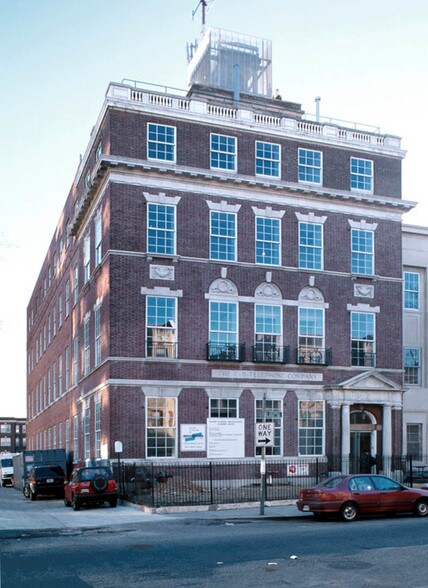 More Photos Of 1420 Columbia Rd NW, Washington Office For Lease