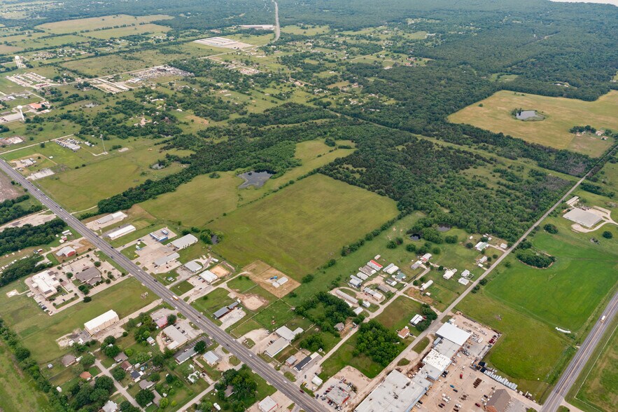 More Photos Of 775 E Quinlan Pky, Quinlan Land For Sale