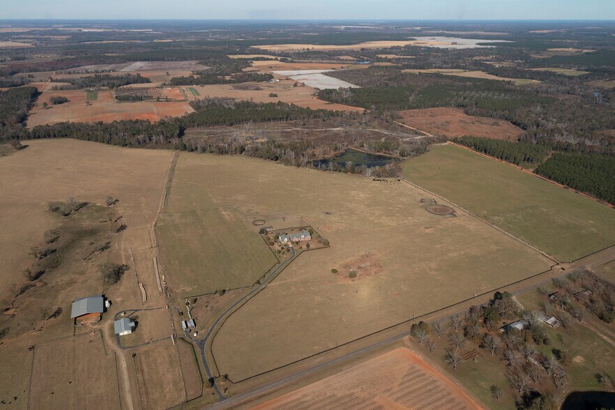 More Photos Of 820 Jalappa Rd Rd, Byromville Land For Sale