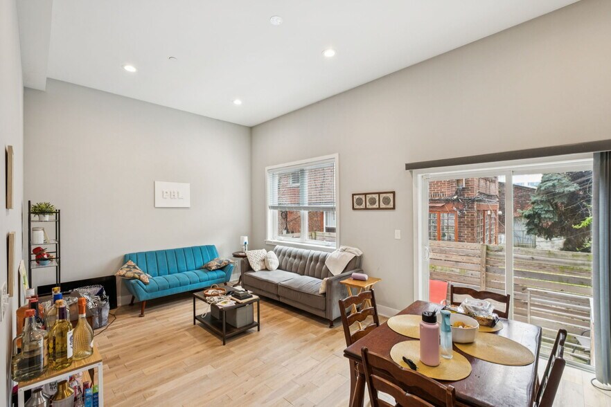 More Photos Of 1516 Green St, Philadelphia Apartments For Sale