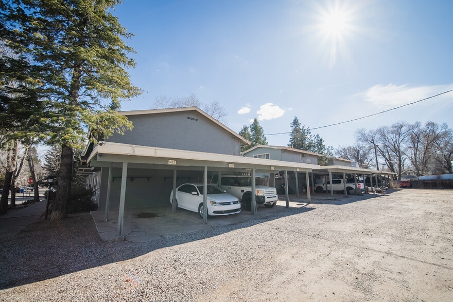 More Photos Of , Flagstaff Multifamily For Sale