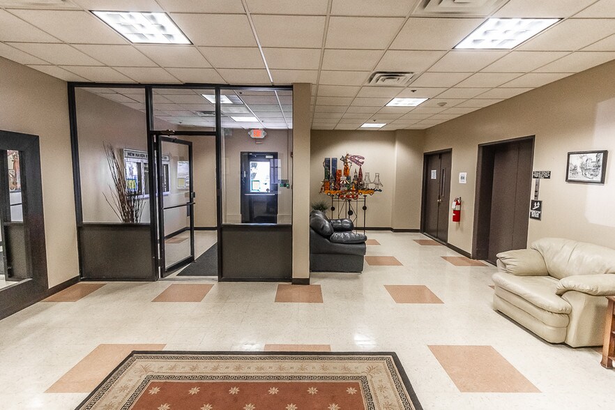 More Photos Of 89-91 Shelton Ave, New Haven Light Manufacturing For Lease