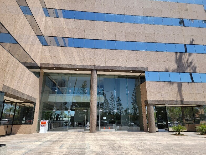 More Photos Of 430 N Vineyard Ave, Ontario Office For Lease