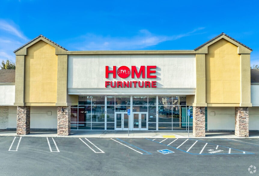 More Photos Of 3037 Sisk Rd, Modesto Unknown For Sale